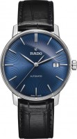 Купити наручний годинник RADO Coupole Classic Automatic R22860205  за ціною від 46690 грн.