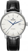 Купити наручний годинник RADO Coupole Classic Automatic R22876015 за ціною від 74500 грн.