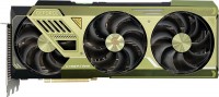 Купить видеокарта Manli GeForce RTX 4080 Gallardo  по цене от 56760 грн.