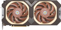 Купити відеокарта Asus GeForce RTX 4080 16GB Noctua OC  за ціною від 59480 грн.