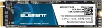 Купити SSD Mushkin Element M.2 PCI-E (MKNSSDEV4TB-D8) за ціною від 18092 грн.