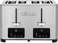 Купити тостер Ufesa Quartet Delux  за ціною від 2879 грн.