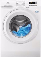 Купить пральна машина Electrolux PerfectCare 600 EW6FN528WU: цена от 15077 грн.