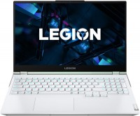 Купити ноутбук Lenovo Legion 5 15ITH6 (5 15ITH6 82JK00M5PB) за ціною від 42799 грн.
