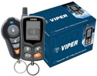 Купить автосигнализация Viper 350 2-Way  по цене от 6360 грн.