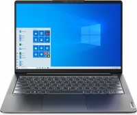 Купити ноутбук Lenovo IdeaPad 5 Pro 14ITL6 (5 Pro 14ITL6 82L300E4PB) за ціною від 34700 грн.