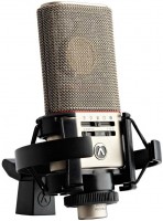 Купити мікрофон Austrian Audio OC818 Studio Set  за ціною від 56999 грн.