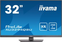 Купити монітор Iiyama ProLite XU3294QSU-B1  за ціною від 10190 грн.