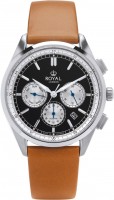 Купити наручний годинник Royal London 41499-01  за ціною від 6510 грн.