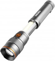 Купить фонарик NEBO Franklin Slide RC  по цене от 2200 грн.