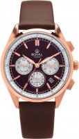 Купить наручний годинник Royal London 41499-05: цена от 7150 грн.