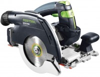 Купить пила Festool HK 55 EBQ-Plus 576121  по цене от 21360 грн.