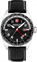 Купить наручний годинник Swiss Military Hanowa Hawk Eye SMWGB0000504: цена от 11960 грн.