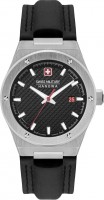 Купить наручний годинник Swiss Military Hanowa Sidewinder SMWGB2101601: цена от 11960 грн.
