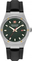 Купить наручний годинник Swiss Military Hanowa Sidewinder SMWGB2101602: цена от 11960 грн.