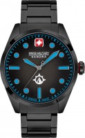 Купить наручные часы Swiss Military Hanowa Mountaineer SMWGG2100530  по цене от 7068 грн.