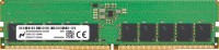 Купити оперативна пам'ять Micron DDR5 1x16Gb (MTC10C1084S1EC48B) за ціною від 4610 грн.