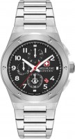 Купити наручний годинник Swiss Military Hanowa Sonoran Chrono SMWGI2102001  за ціною від 21240 грн.