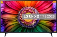 Купити телевізор LG 43UR8000  за ціною від 11440 грн.