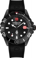 Купити наручний годинник Swiss Military Hanowa Offshore Diver II SMWGN2200330  за ціною від 13160 грн.