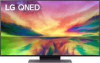 Купить телевізор LG 50QNED81 2023: цена от 23460 грн.