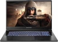 Купити ноутбук Dream Machines RG4070-17 V170RNEQ (RG4070-17UA20) за ціною від 63200 грн.