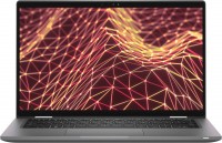 Купить ноутбук Dell Latitude 14 7430 2-in-1 (N208L743014UAW11P) по цене от 83400 грн.