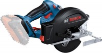 Купить пила Bosch GKM 18V-50 Professional 06016B8001  по цене от 10612 грн.