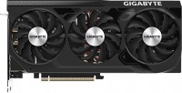 Купить видеокарта Gigabyte GeForce RTX 4070 Ti WINDFORCE OC 12G  по цене от 31966 грн.