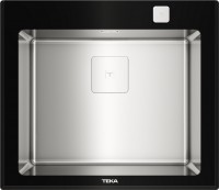 Купить кухонная мойка Teka Diamond RS15 1B 115000075  по цене от 14504 грн.