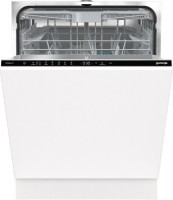 Купить встраиваемая посудомоечная машина Gorenje GV 643D60: цена от 13841 грн.