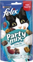 Купить корм для кошек Felix Party Mix Ocean 60 g  по цене от 46 грн.