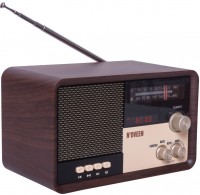Купить радиоприемник / часы Noveen PR951: цена от 1442 грн.