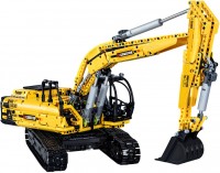 Купити конструктор CaDa Functional Excavator C61082W за ціною від 6944 грн.