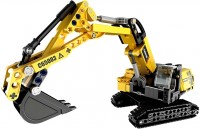 Купити конструктор CaDa Excavator C65003W  за ціною від 750 грн.