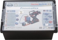 Купити конструктор Fischertechnik Pneumatics FT-533013  за ціною від 11694 грн.