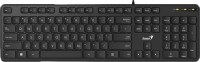 Купити клавіатура Genius M-200  за ціною від 462 грн.