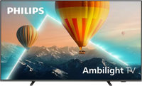 Купити телевізор Philips 50PUS8107  за ціною від 17300 грн.