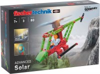 Купить конструктор Fischertechnik Solar FT-544616  по цене от 1572 грн.