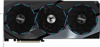 Купить відеокарта Gigabyte GeForce RTX 4070 AORUS MASTER 12G: цена от 32339 грн.