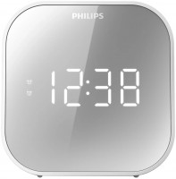 Купить радіоприймач / годинник Philips TAR-4406: цена от 2080 грн.