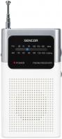 Купить радіоприймач / годинник Sencor SRD 1100: цена от 527 грн.