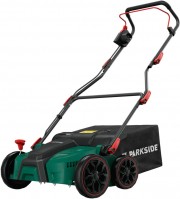 Купить аератор Parkside PLV 1500 B1: цена от 10536 грн.