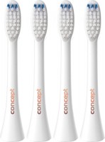 Купить насадки для зубных щеток Concept ZK0050: цена от 525 грн.