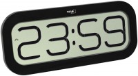 Купить радиоприемник / часы TFA 60451401  по цене от 4969 грн.