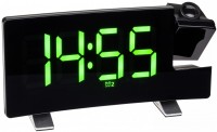 Купить радиоприемник / часы TFA 60501504  по цене от 3274 грн.