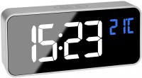 Купить радіоприймач / годинник TFA 60203254: цена от 2044 грн.