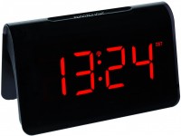 Купить радиоприемник / часы TFA 60254305: цена от 2361 грн.