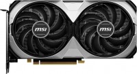 Купить видеокарта MSI GeForce RTX 4070 VENTUS 2X 12G OC  по цене от 25343 грн.