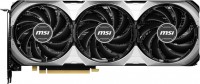 Купити відеокарта MSI GeForce RTX 4070 VENTUS 3X 12G OC  за ціною від 27829 грн.